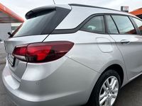 gebraucht Opel Astra NEUWAGENZUSTAND Business ST Diesel Autom.