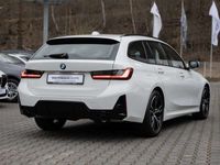 gebraucht BMW 320 d Touring M-Sport KLIMA PDC SHZ NAVI LED