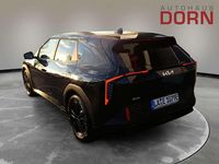 Gebraucht Kia EV4 Earth 150 kW (204 PS) 2025 Schwarz SUV
