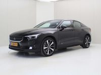 Gebraucht Polestar 2 Pilot 300 kW (408 PS) 2020 Schwarz Kleinwagen