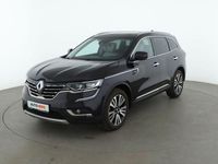 Gebraucht Renault Koleos Initiale 177 PS (130 kW) 2017 Schwarz SUV