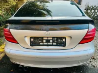 Occasion Mercedes C230 145 ch (106 kW) 2001 Argent