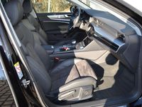 Gebraucht Audi A6 Business 286 PS (210 kW) 2019 Schwarz Kombi