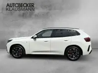 Gebraucht BMW X3 M Sport 197 PS (144 kW) 2025 Weiss SUV