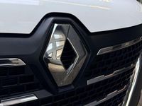 Gebraucht Renault Master 150 PS (110 kW) 2019 Weiß Van / Kleinbus