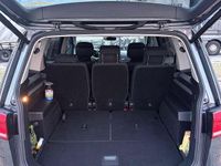 Gebraucht VW Touran Join 150 PS (110 kW) 2018 Van / Kleinbus