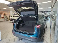 Neu VW Tiguan Life 150 PS (110 kW) 2026 Nightshadebluemet. SUV
