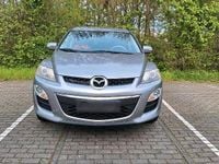 Gebraucht Mazda CX-7 260 PS (191 kW) 2010 Grau SUV