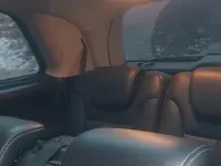 Gebraucht Mercedes GL350 211 PS (155 kW) 2012 Schwarz SUV