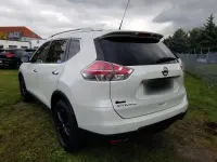 Gebraucht Nissan X-Trail Tekna 177 PS (130 kW) 2017 Weiß SUV