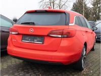 gebraucht Opel Astra 1.4T ST DYNAMIC +NAVI+V/LED+LM18+RFK+KLI++