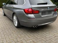 gebraucht BMW 530 d xDrive Touring A Modern Line Modern Line