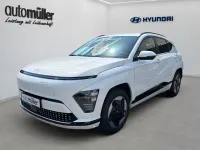 Neu Hyundai Kona Prime 150 kW (204 PS) 2026 Weiß SUV