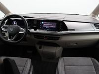 Gebraucht VW Multivan Life 150 PS (110 kW) 2025 Grau Van