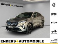 Neu Renault Rafale Esprit Alpine 150 PS (110 kW) 2026 Grau SUV