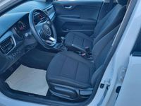 Gebraucht Kia Rio Vision 101 PS (74 kW) 2020 Weiß Kleinwagen
