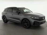 gebraucht VW Touareg 3.0 TDI V6 4M R-Line, Leder, HUD, AHK, Standheizung