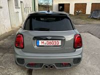 gebraucht Mini Cooper S JCW