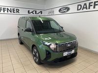 Gebraucht Ford Transit Trend 100 kW (136 PS) 2025 Bursting green Van / Kleinbus