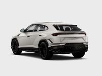 gebraucht Lamborghini Urus Performante MY24-B&O-23"-Carbon-Alcantara