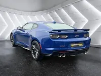 Neu Chevrolet Camaro ZL1 659 PS (484 kW) 2026 Blau Coupé