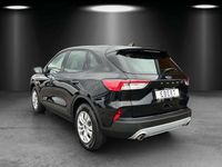 Gebraucht Ford Kuga Cool & Connect 150 PS (110 kW) 2024 Schwarz SUV