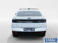 Gebraucht Ford Capri Premium 250 kW (340 PS) 2024 Frostweiß SUV