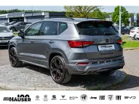 Usata Cupra Ateca 190 CV (139 kW) 2024 Grigio SUV