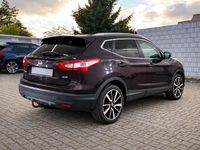 Gebraucht Nissan Qashqai 360º 131 PS (96 kW) 2014 SUV