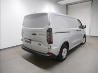 Gebraucht Ford Transit Custom Trend 136 PS (100 kW) 2024 Moondust silver metallic Van / Kleinbus