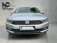 Gebraucht VW Passat 150 PS (110 kW) 2014 Silber Limousine