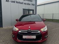 gebraucht Citroën DS4 Chic* LPG*Scheckheft*Tempomat*PDC*LM FELGEN*