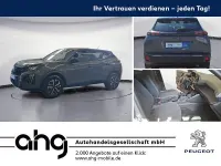 Gebraucht Peugeot 2008 Active 101 PS (74 kW) 2024 Grau SUV