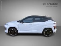 Neu Hyundai Kona N Line 150 kW (204 PS) 2025 Weiß SUV