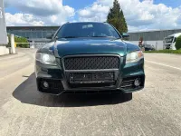Gebraucht Audi A4 Sport 204 PS (150 kW) 2005 Grün Kombi