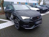 Gebraucht Cupra Ateca 300 PS (220 kW) 2023 Schwarz SUV