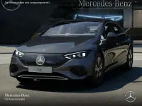 Gebraucht Mercedes EQE350 Advanced Plus 235 kW (320 PS) 2025 Grau Limousine
