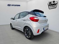 gebraucht Hyundai i10 FL (MJ24) 1.0 Benzin M/T Trend