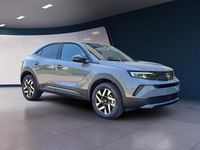 Neu Opel Mokka Edition 131 PS (96 kW) 2025 Grau SUV