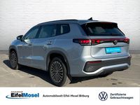 Gebraucht VW Tayron R 150 PS (110 kW) 2025 Silber SUV