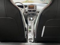 Gebraucht Renault Zoe Intens 67 kW (92 PS) 2018 Grau Kleinwagen