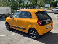 Gebraucht Renault Twingo LIMITED 73 PS (53 kW) 2019 Other Kleinwagen