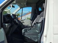 Neu VW Crafter 140 PS (102 kW) 2025 Weiss Van