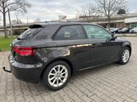 gebraucht Audi A3 attraction*NAVI*PDC*