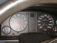 Second-hand Audi 80 75 CP (55 kW) 1987 Roșu Berlinǎ