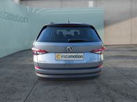 gebraucht Skoda Kodiaq 1.5 TSI Soleil