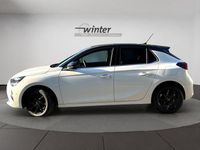 Gebraucht Opel Corsa Ultimate 101 PS (74 kW) 2023 Weiß Kleinwagen