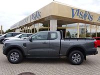 Neu Ford Ranger XLT 170 PS (125 kW) 2025 Grau Pickup