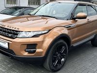 gebraucht Land Rover Range Rover evoque v 2.2 Sd4 Pure Pano|Leder|Navi