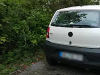 Używany VW Fox 2008 Hatchback